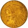 Image 1 : 1926 Indian $2.5 MS-62 (NGC)