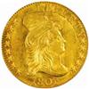 Image 1 : 1802/1 Capped Bust Right $5. Rarity-7 MS62 (PCGS)