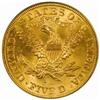 Image 2 : 1900-S Liberty $5 MS-64 (PCGS) OGH
