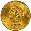 1900-S Liberty $5 MS-63 (ANACS)