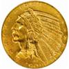 Image 1 : 1909 Indian $5 MS-66 (PCGS)