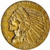 1910 Indian $5 MS-62 (PCGS)
