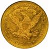 Image 2 : 1867 Liberty Eagle MS-60 (NGC)