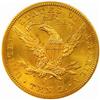 Image 2 : 1901-S Liberty Eagle MS-67 (NGC)