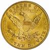 Image 2 : 1903-S Liberty Eagle MS-64 (PCGS) CAC
