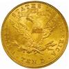 Image 2 : 1907 Liberty Eagle MS-63 (NGC)
