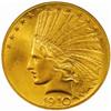 Image 1 : 1910 Indian Eagle MS-66 (NGC)