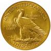 Image 2 : 1910-D Indian Eagle MS-61 (NGC)