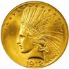Image 1 : 1912 Indian Eagle MS-63 (NGC)