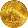 Image 2 : 1912 Indian Eagle MS-63 (NGC)