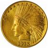Image 1 : 1913 Indian Eagle MS-64 (NGC)