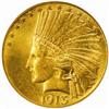 Image 1 : 1913 Indian Eagle MS-63 (NGC)