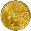 Image 1 : 1926 Indian Eagle MS-62 (PCGS) OGH