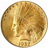 Image 1 : 1932 Indian Eagle MS-65 (PCGS) CAC
