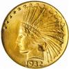 Image 1 : 1932 Indian Eagle MS-64 (PCGS) CAC