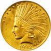 Image 1 : 1932 Indian Eagle MS-63 (NGC)