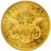 Image 2 : 1876 Liberty Double Eagle MS-62 (PCGS)