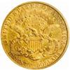Image 2 : 1878-CC Liberty $20 Winter 1-A EF-45 (PCGS)