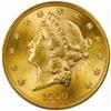 Image 1 : 1900 Liberty Double Eagle MS-64 (NGC)