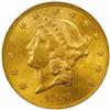 Image 1 : 1900 Liberty Double Eagle MS-62 (NGC)