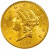 Image 1 : 1904 Liberty Double Eagle MS-64 (NGC)