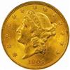 Image 1 : 1904 Liberty Double Eagle MS-63 (NGC)
