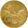 Image 2 : 1907 Liberty Double Eagle MS-63 (NGC)