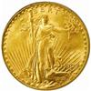 Image 1 : 1909/8 Saint-Gaudens Double Eagle MS63 (PCGS) CAC