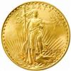 Image 1 : 1912 Saint-Gaudens Double Eagle MS-64 (PCGS)