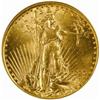 Image 1 : 1920 Saint-Gaudens Double Eagle MS-63 (NGC)