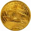 Image 2 : 1922 Saint-Gaudens Double Eagle MS-65 (NGC)