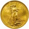 Image 1 : 1922 Saint-Gaudens Double Eagle MS-64 (NGC) CAC