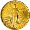Image 1 : 1922 Saint-Gaudens Double Eagle MS-64 (NGC)