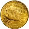 Image 2 : 1922 Saint-Gaudens Double Eagle MS-64 (NGC)