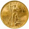 Image 1 : 1922 Saint-Gaudens Double Eagle MS-64 (NGC)