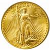 1922-S Saint-Gaudens Double Eagle MS-64 (PCGS)