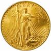 1923 Saint-Gaudens Double Eagle MS-64 (PCGS) OGH