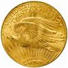 Image 2 : 1923 Saint-Gaudens Double Eagle MS-64 (PCGS) OGH