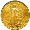 1924 Saint-Gaudens Double Eagle MS-65 (PCGS)