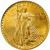 1924 Saint-Gaudens Double Eagle MS-64 (PCGS)