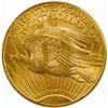 Image 2 : 1926 Saint-Gaudens Double Eagle MS-65 (NGC)