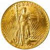 1926-D Saint-Gaudens Double Eagle MS-63 (PCGS)