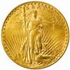 1926-D Saint-Gaudens Double Eagle MS-62 (PCGS)
