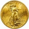 1926-S Saint-Gaudens Double Eagle MS-63 (PCGS)