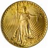 Image 1 : 1927 Saint-Gaudens Double Eagle MS-65 (PCGS) OGH