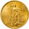 Image 1 : 1927 Saint-Gaudens Double Eagle MS-65 (PCGS)