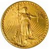 Image 1 : 1927 Saint-Gaudens Double Eagle MS-65 (NGC)