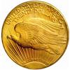 Image 2 : 1927 Saint-Gaudens Double Eagle MS-65 (NGC)