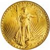 Image 1 : 1927 Saint-Gaudens Double Eagle MS-64 (NGC)