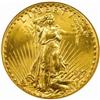 Image 1 : 1927 Saint-Gaudens Double Eagle MS-64 (NGC)